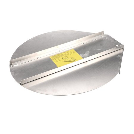 Marshall Air Cap Extractor Rain 104135